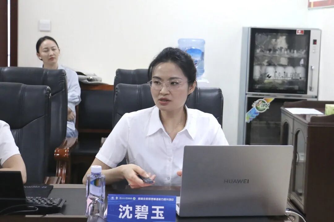金堂县第一人民医院顺利通过国家卫健委癌痛全程管理精准能力提升项目(PMT)现场评价