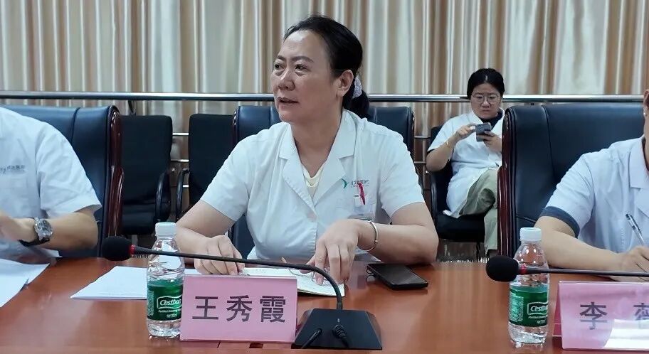 青春聚力强院 医路逐梦前行|燕达医院召开青年医师座谈会庆祝中国医师节
