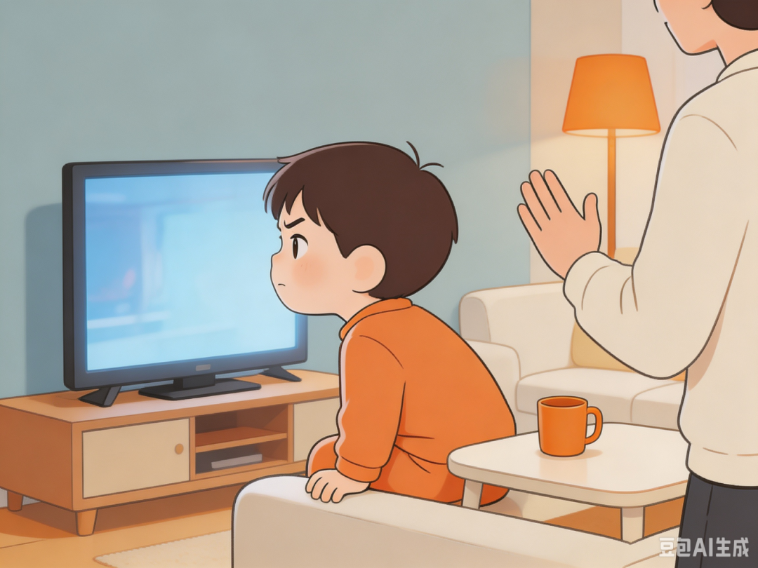 开学倒计时!孩子的眼睛,等不起一个“有空再说”