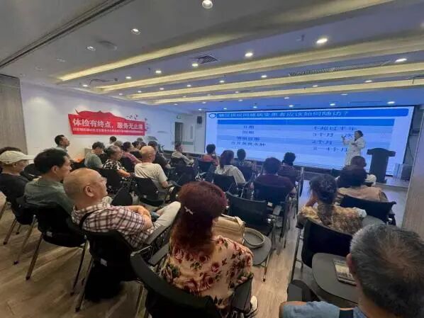 医路同行·共筑光明｜武汉普瑞眼科医院开展第九个中国医师节系列活动