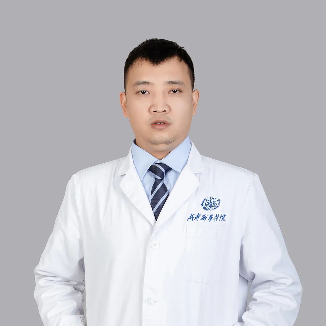 8.19 中国医师节 | 推开这十扇窗,看见新华最动人的坚守