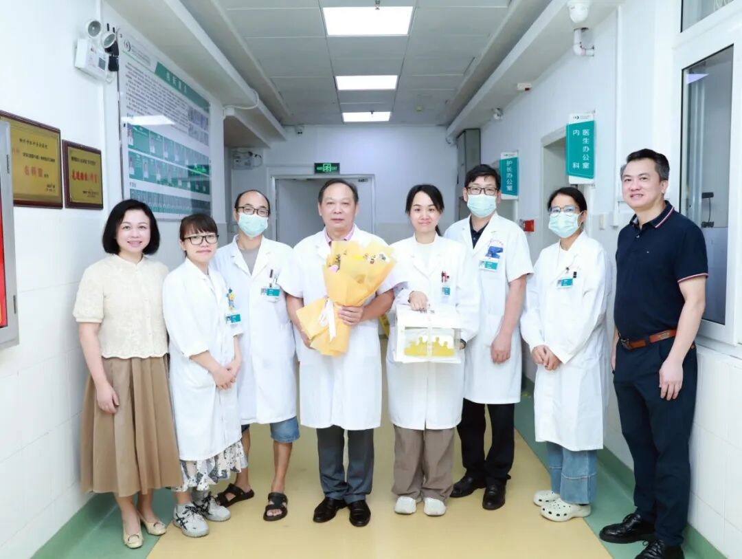 铸魂强基 德高技精——我院开展庆祝第九届中国医师节系列活动