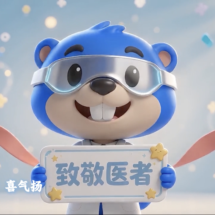 医师节特别报道｜被温柔以待的，从来不止牙齿