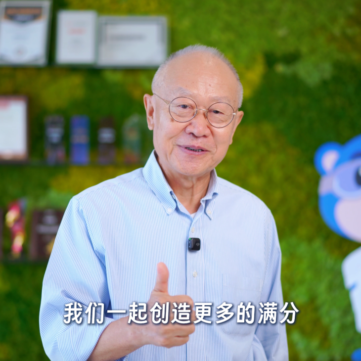 医师节特别报道｜被温柔以待的，从来不止牙齿