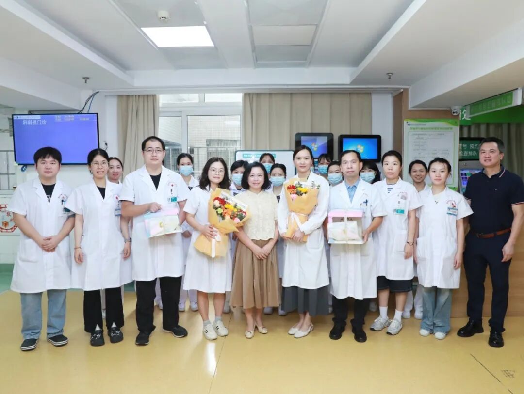 铸魂强基 德高技精——我院开展庆祝第九届中国医师节系列活动