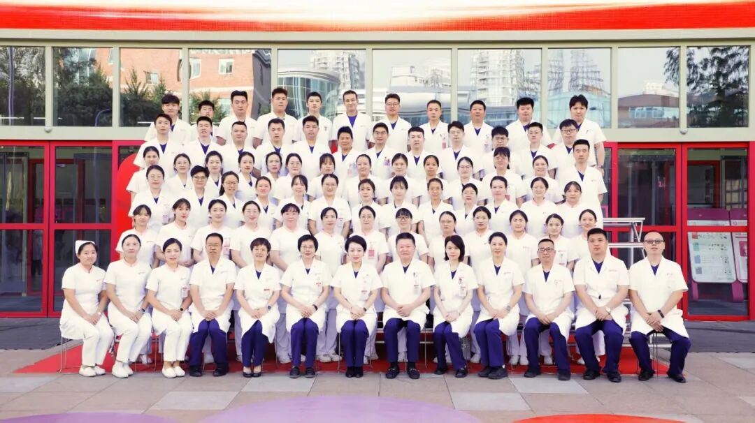 我院荣获西安市医疗卫生工作三项市级荣誉