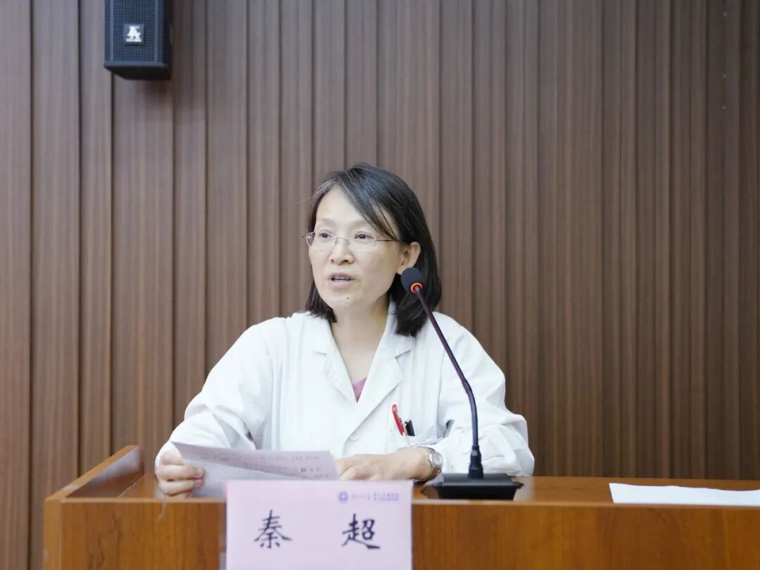 铸魂强基 德高技精︱郑州大学第五附属医院开展第九个中国医师节表彰慰问活动