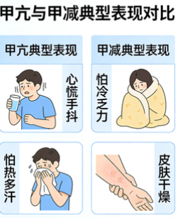 甲状腺：如何科学守护我们颈部代谢“小蝴蝶”！