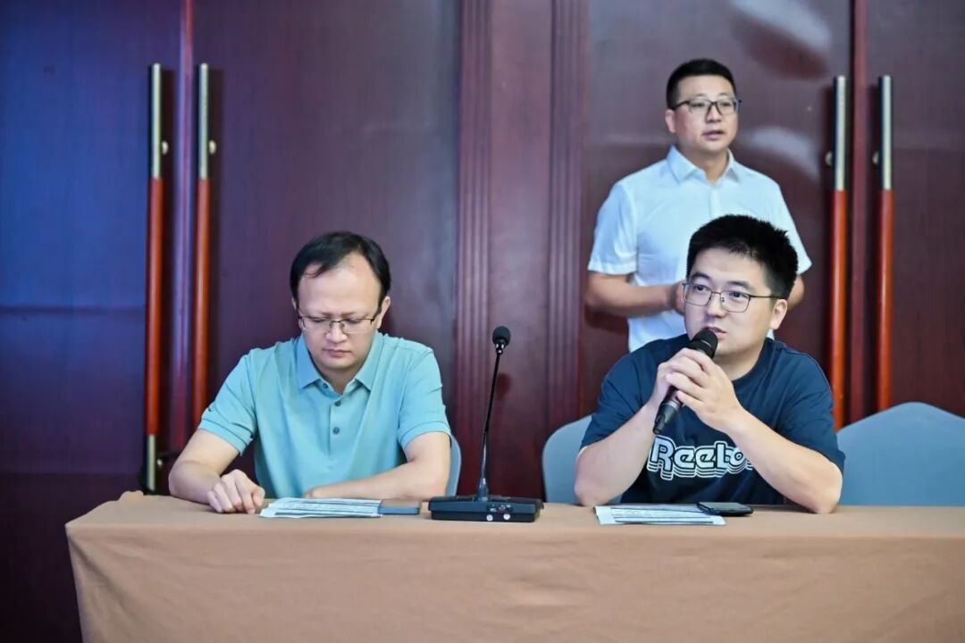学新知 强技术 | 黄山华泽医院成功举办胸心外科继教班