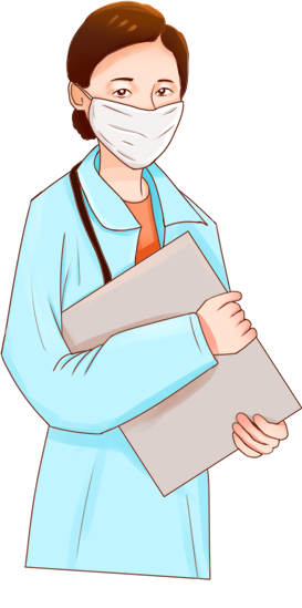 刷屏了！！医师节，省直三院这样过→