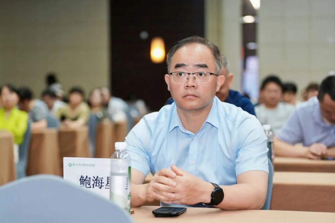 聚焦前沿技术 共享学术进展|黄山华泽医院成功举办骨科继教班