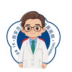 「医」想不到 · 西安交大二附院医务人员的 Q 版日常表情包来啦~~~