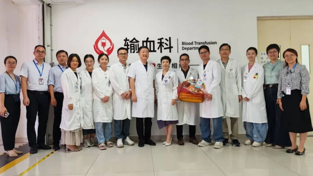 医心向光，照见初心——我院举行2026年中国医师节系列活动