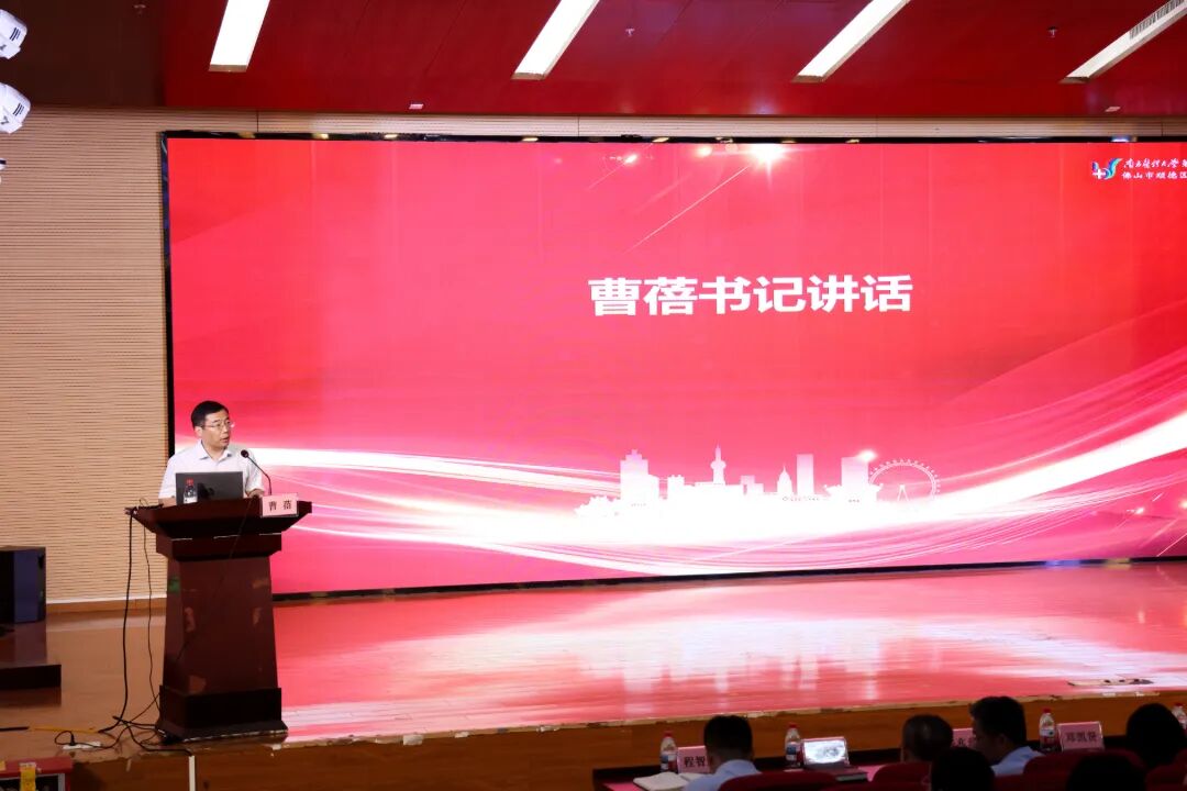 医心向光,照见初心——我院举行2026年中国医师节系列活动