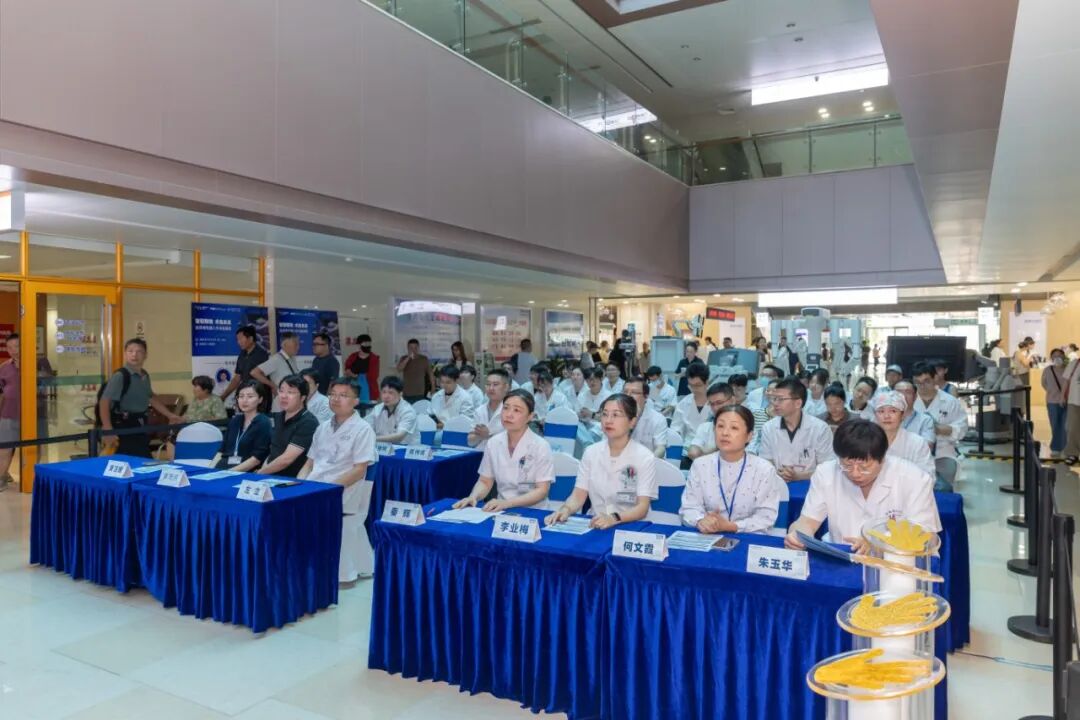 【致敬最美守护者】南医大三附院（常州二院）开展医师节系列活动