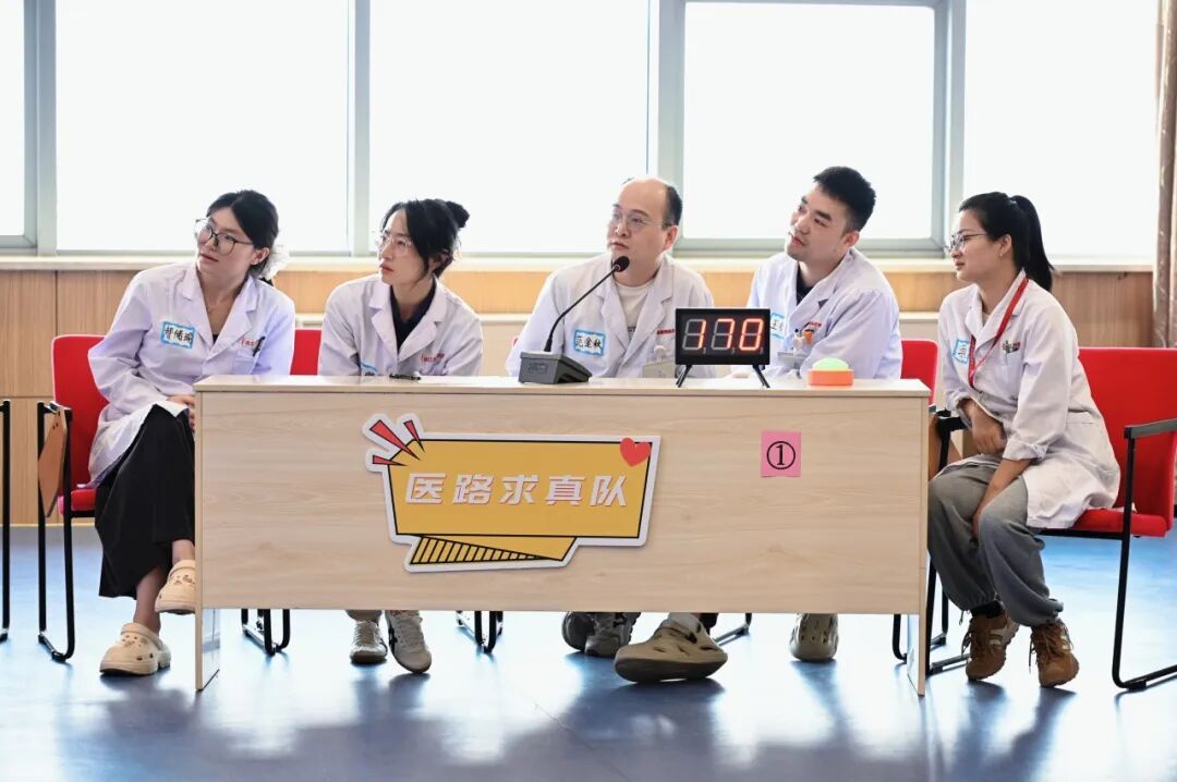 铸魂强基•德高技精|镇江瑞康医院2026中国医师节庆祝表彰大会