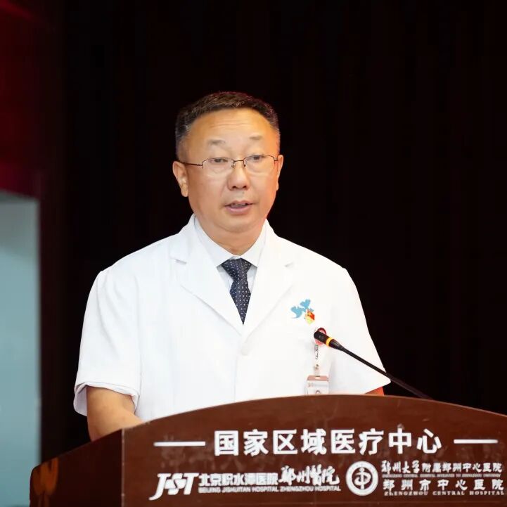 有一束光，叫中国医师。