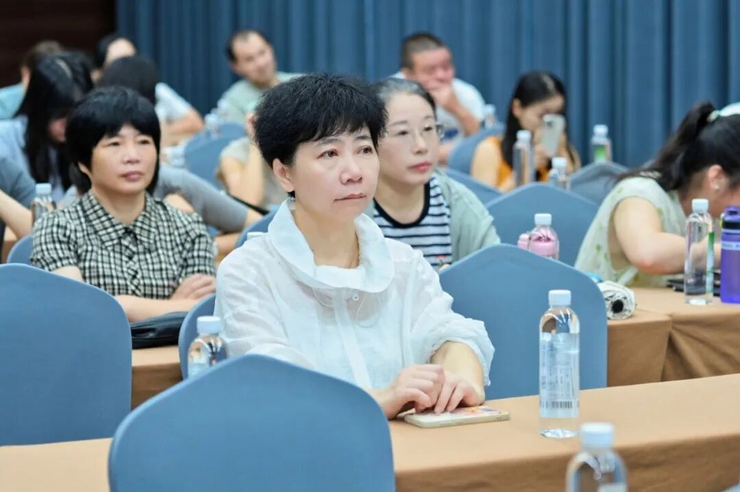 学新知 强技术 | 黄山华泽医院成功举办胸心外科继教班