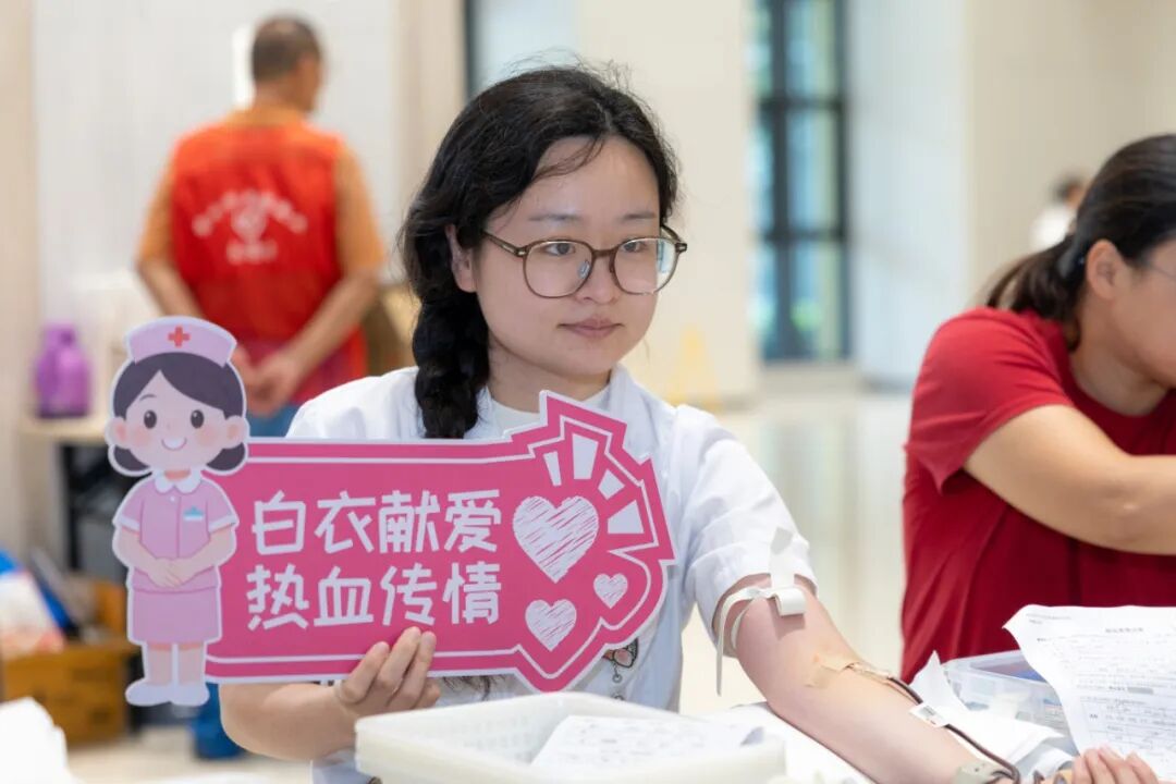 【致敬最美守护者】南医大三附院（常州二院）开展医师节系列活动