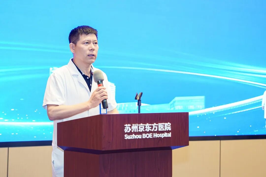 致敬医者 | 中国医师节表彰大会