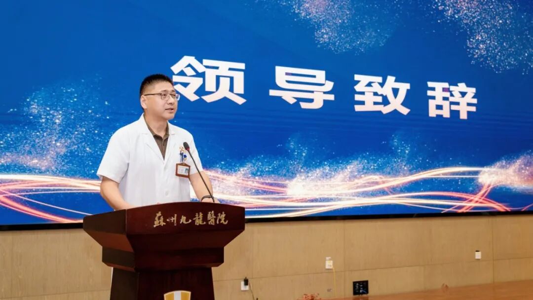追光的人，终会光芒万丈！今天，把头条留给“生命守护者”