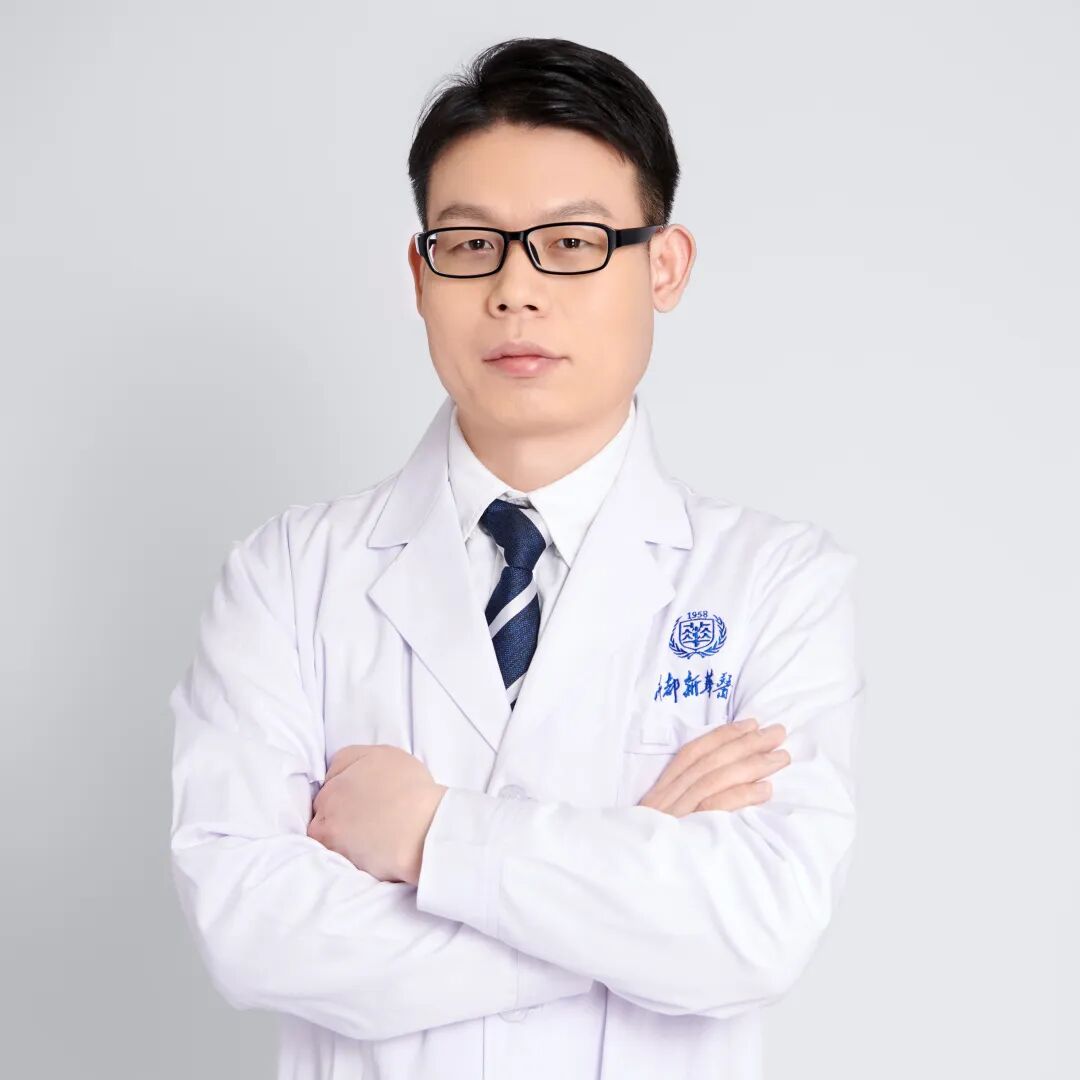 8.19 中国医师节 | 推开这十扇窗,看见新华最动人的坚守