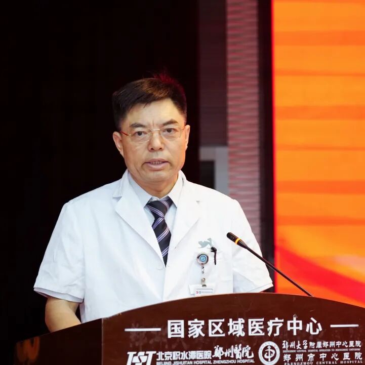 有一束光，叫中国医师。