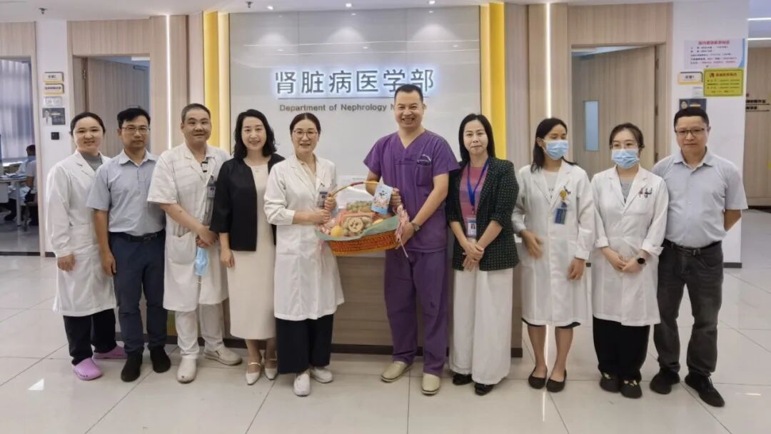 医心向光，照见初心——我院举行2026年中国医师节系列活动