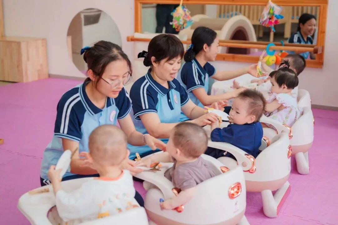 群众反映的这些「麻烦事」,韶关妇幼一件件解决了→