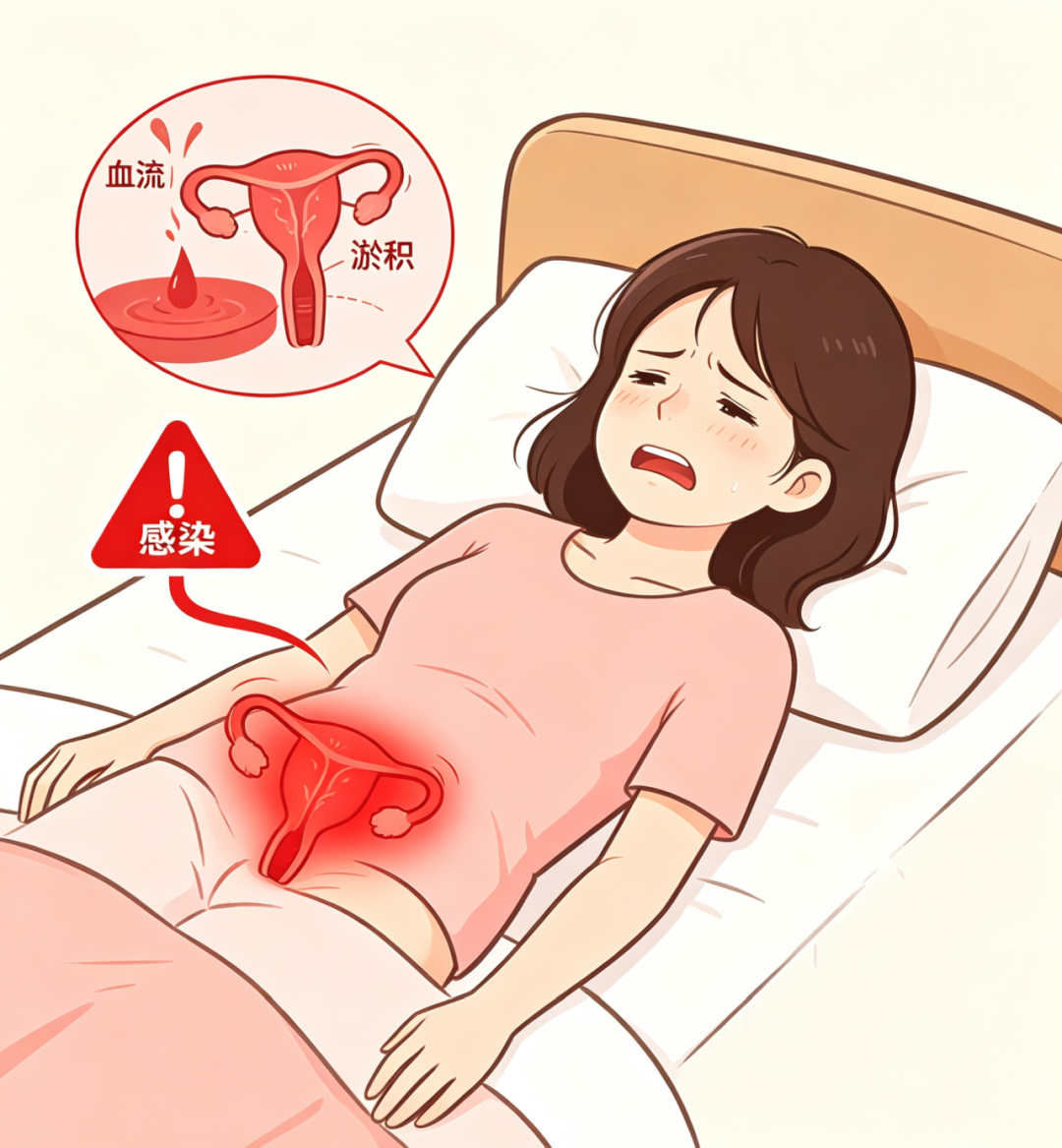 【协作组科普】产后卧床要不得,科学坐月子保健康