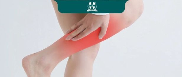 好险！腿脚发凉、麻木，走几步就痛，竟是血管“堵死”……