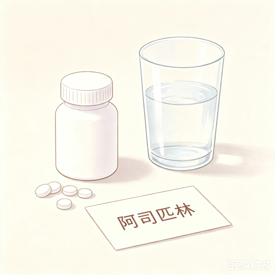 【人医科普】阿司匹林的前世今生
