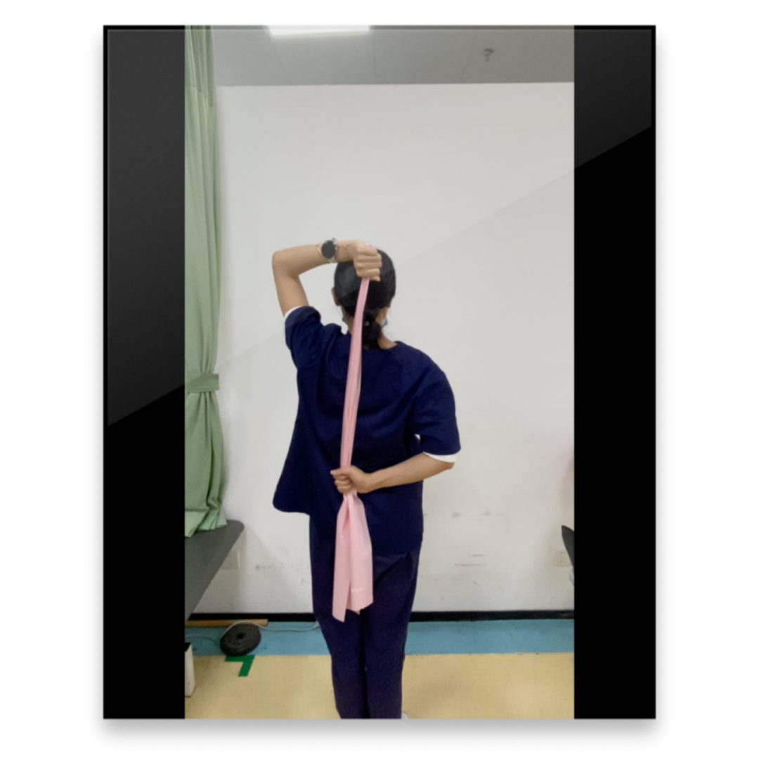 肩膀疼到抬不起胳膊、夜里睡不着？别把肩周炎当「五十肩」硬扛