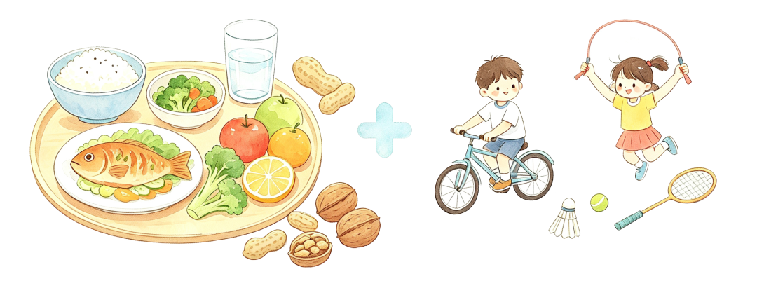 这3类隐蔽的食物过敏,很多人都不知道!