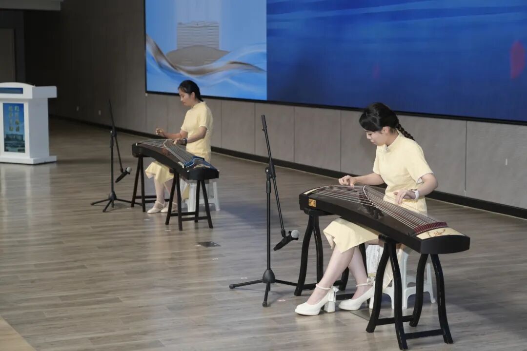 和守初心，祐护生命——和祐举行2026年医师节表彰大会