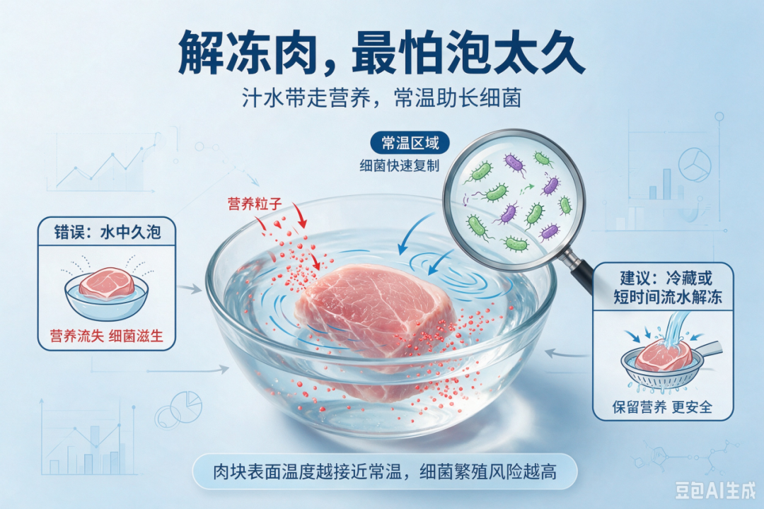 一小伙吃拆封 2 年的挂面上吐下泻！长辈的 “冰箱囤货哲学”，藏着很多人忽略的健康风险