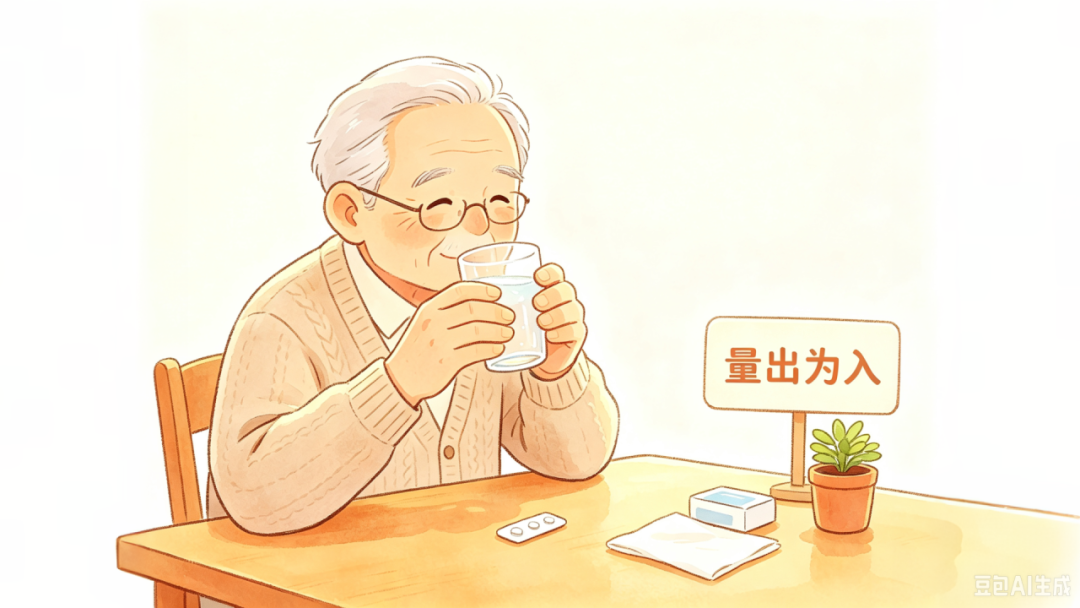 延缓肾病进展:中西医结合肾病风湿科分享5项居家护理重点