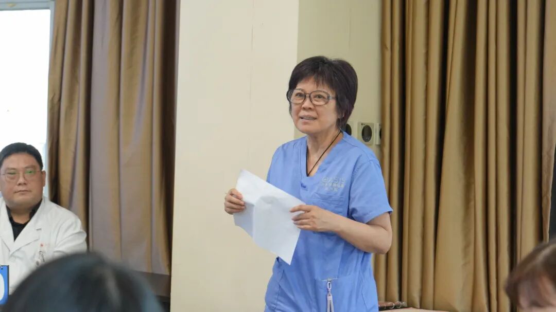 强基固本，以匠心致初心——北京明德医院医师节特别记录