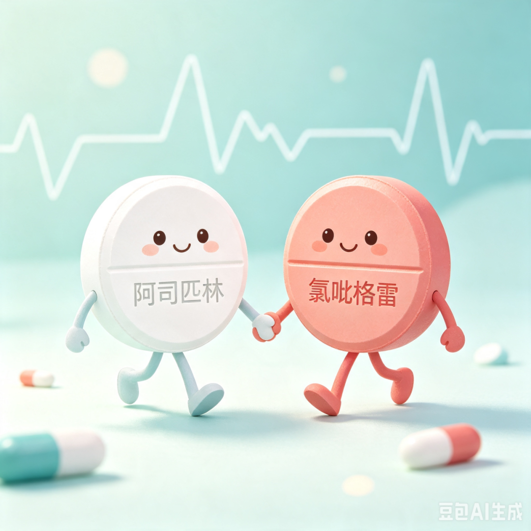 【人医科普】阿司匹林的前世今生