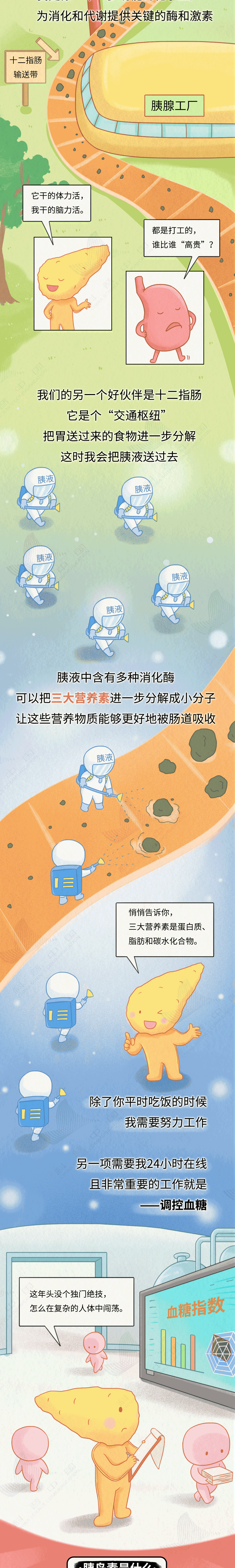 【健康科普】癌症之王！生存率极低，很多人查出就是晚期，这些坏习惯要改掉