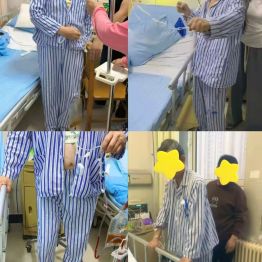 科学康复，告别术后“久卧静养”