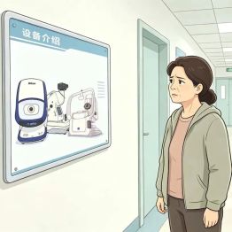 眼底照相“三兄弟”：普通、超广角、真彩，我该怎么选？