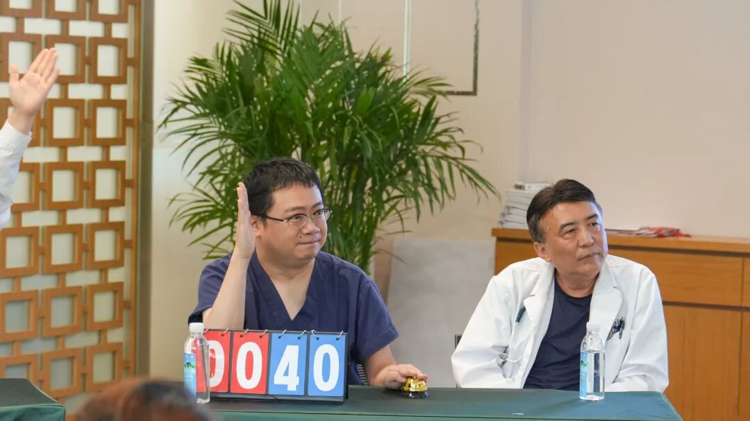 强基固本，以匠心致初心——北京明德医院医师节特别记录