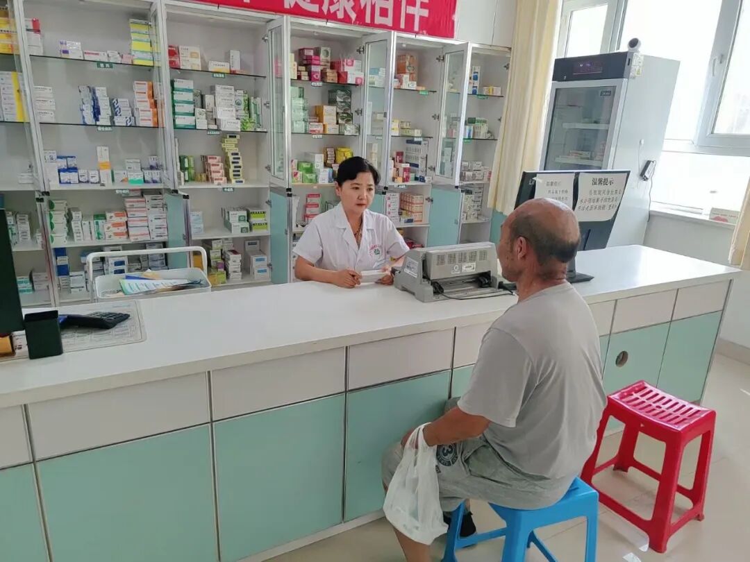 【我身边的家庭医生】十余载扎根基层守初心,温情家庭医生守护万家安康 ——记石河子市52社区卫生服务站家庭医生齐雯