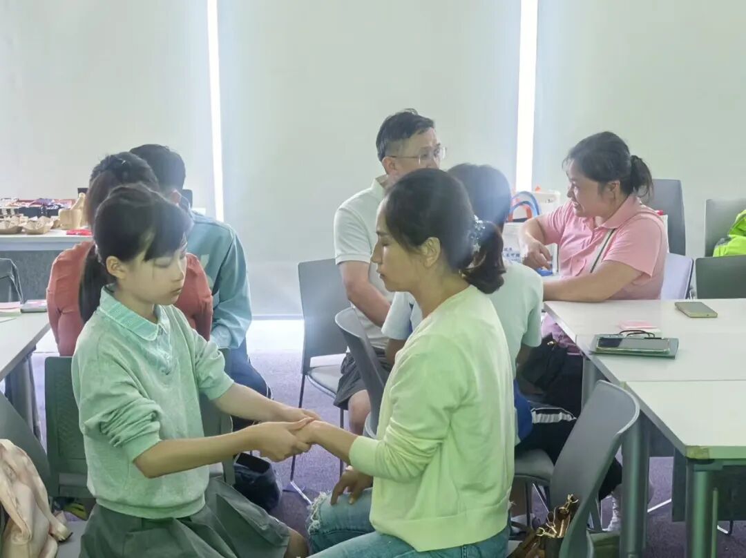 2026 年 SEL「乘风少年」夏令营圆满结营