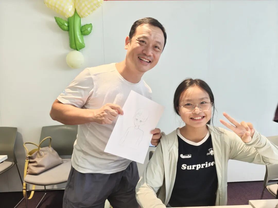 2026 年 SEL「乘风少年」夏令营圆满结营