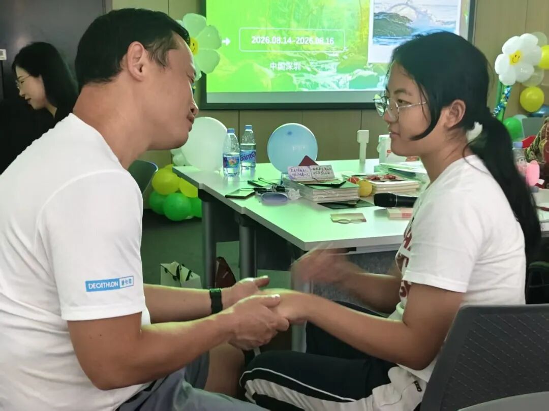 2026 年 SEL「乘风少年」夏令营圆满结营
