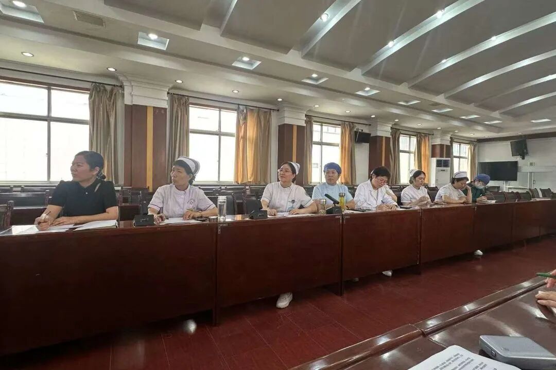 聚焦临床气道,锤炼诊疗思维 | 河科大二附院气道护理病例分享竞赛圆满落幕