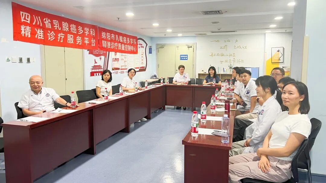 建立生育力保护协作机制,市中心医院为年轻乳腺癌患者系统化保存生育希望