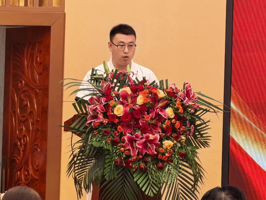 铸魂强基担使命 德高技精践初心｜河北燕达医院隆重举办第九届中国医师节纪念表彰大会